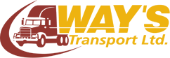 Ways Transport services